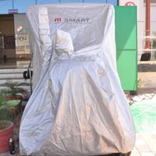 Tractor Cover